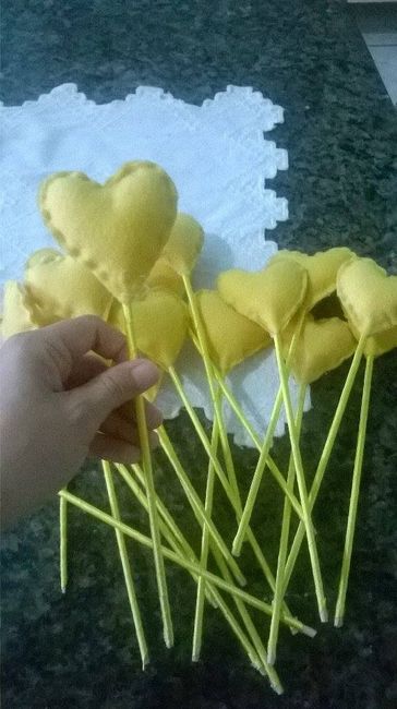 Coraçõoes *.*