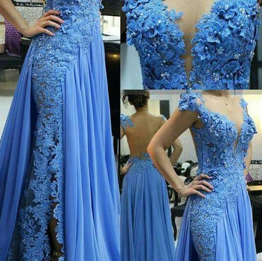 Cor de vestido para madrinhas - 1