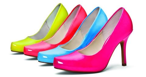 Scarpins