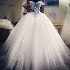 Qual a cor do seu vestido? - 1