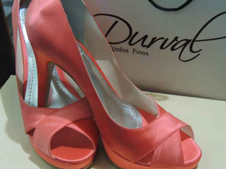 Peep Toe 