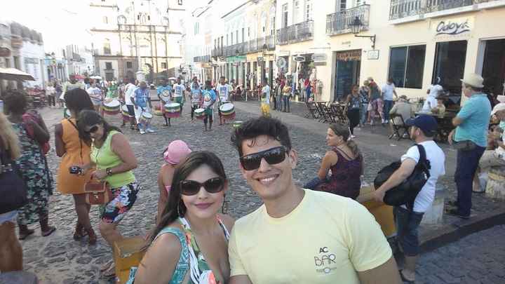 Pelourinho