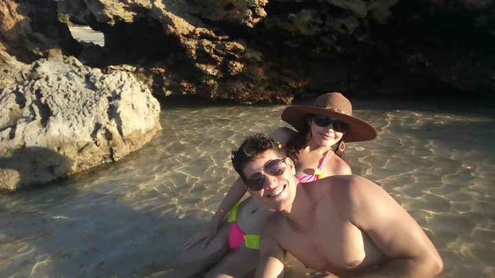 Segunda Praia