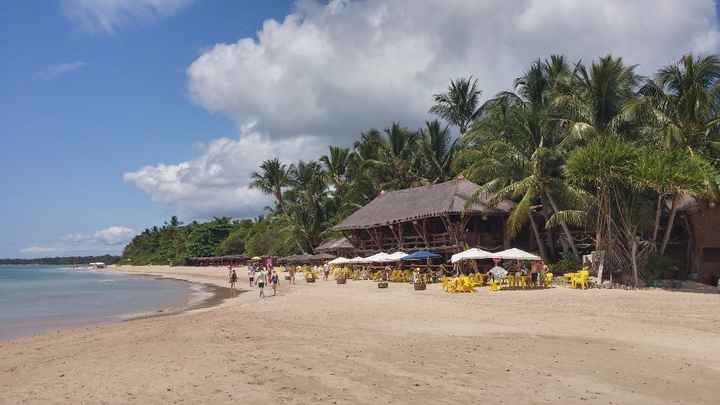 Quarta praia