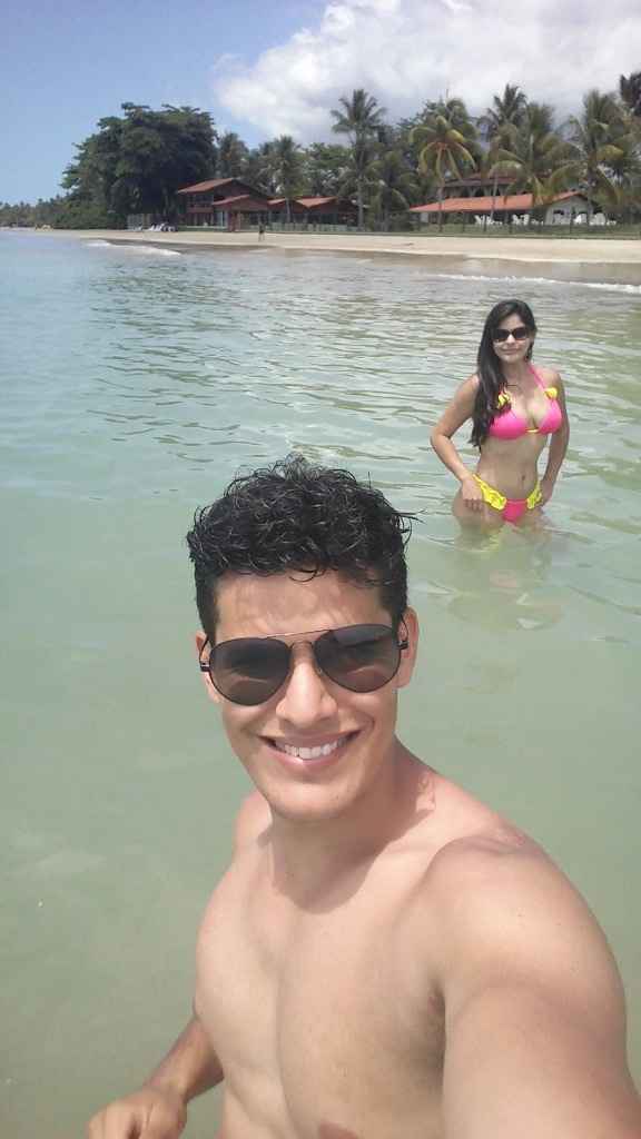 Quarta praia