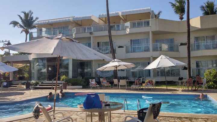 Hotel Vinícius de Morais