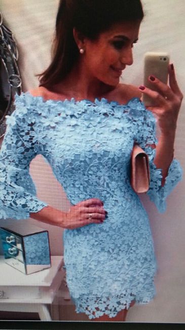 Cor vestido madrinhas - 3
