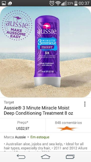 Do que seu cabelo precisa? 1