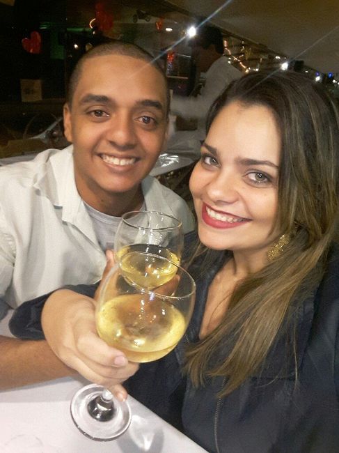 Fotos com o seu amor - 1