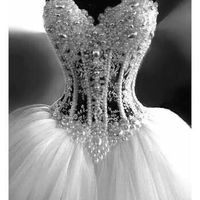 Qual a cor do seu vestido? - 2