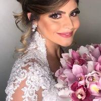Casei...e foi tudo como sempre sonhei! - 1