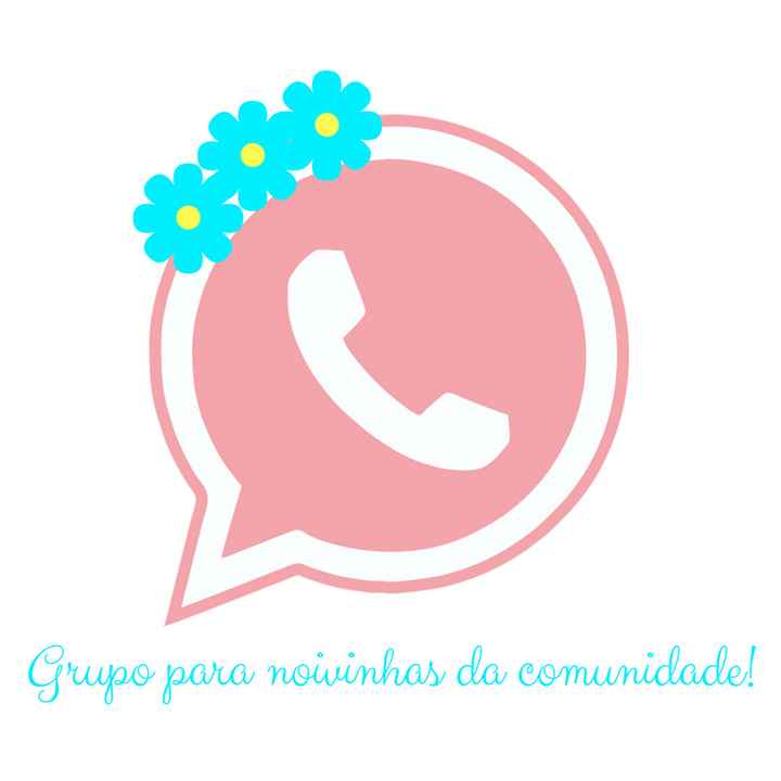 Grupo no whatsapp
