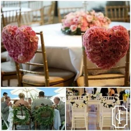 Qual será a cor do seu casamento? - 2