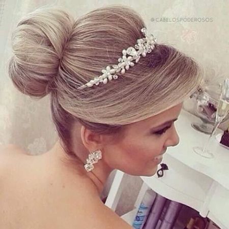 Cabelo solto ou preso ? - 1