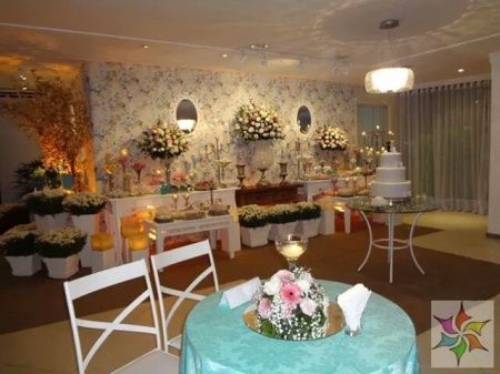Decoração para casamento no inverno? - 1