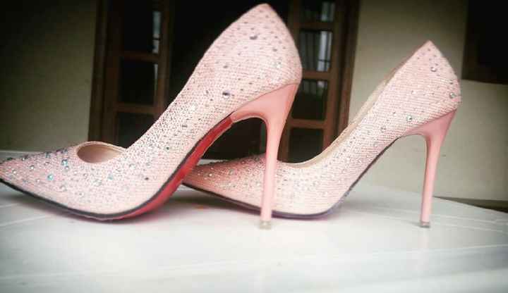Sapato - 1