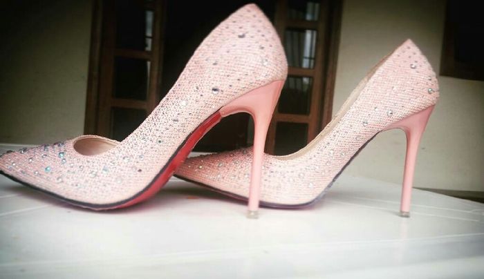 Sapato - 1