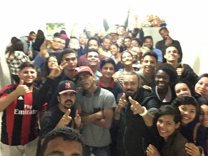 Casando sem dinheiro 😱 - 2