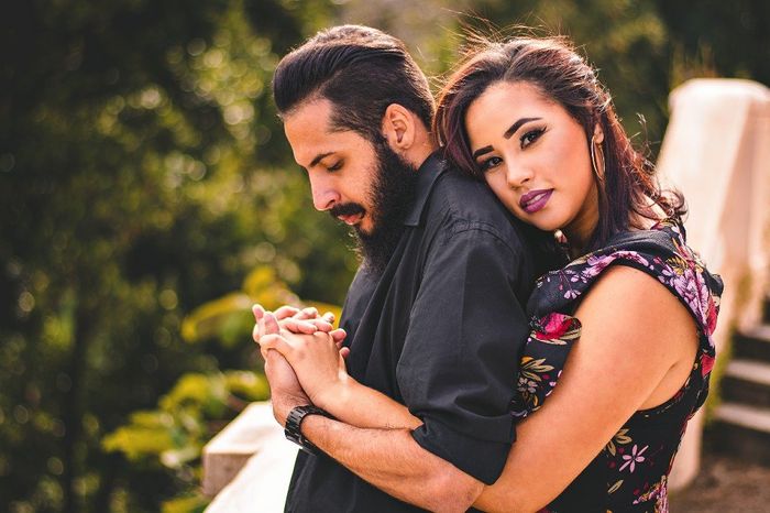 Nosso pré wedding ❤️ - 14