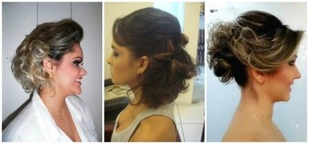 penteado