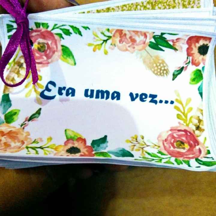 Convites das minhas damas #vemver - 3