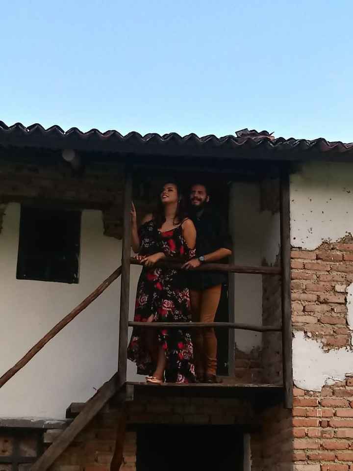 Spoilers do pré wedding haha - 9