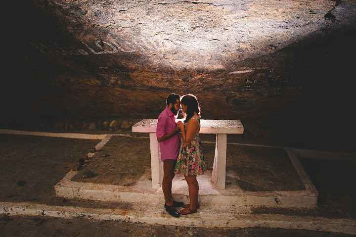 Nosso pré wedding ❤️ - 4