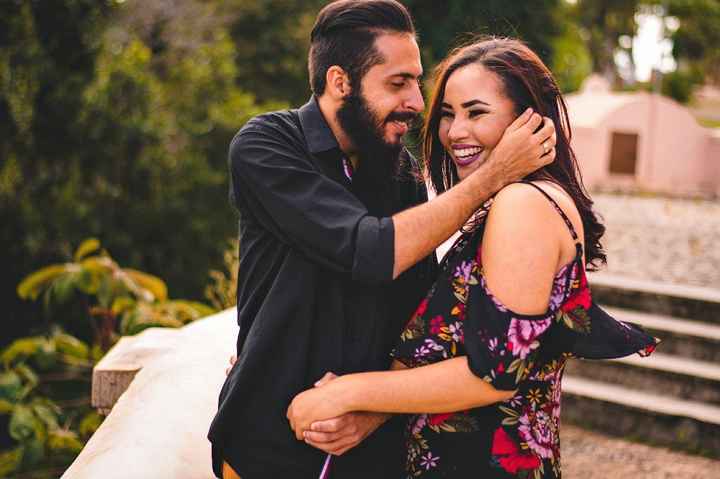 Nosso pré wedding ❤️ - 12