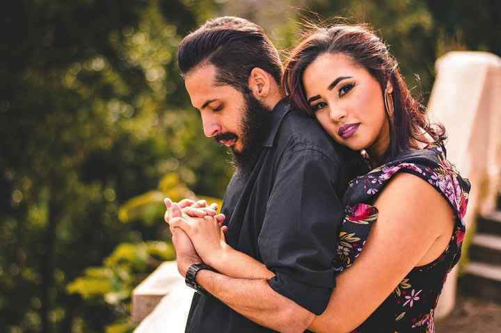 Nosso pré wedding ❤️ - 14