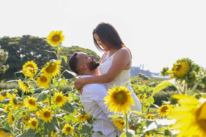 Pré wedding - 3