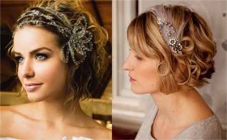 penteado