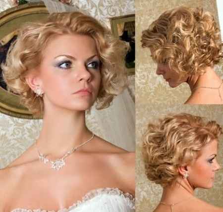 penteado