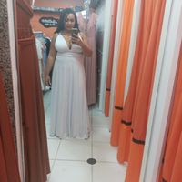 Dúvida: festa de casamento sem cerimônia! - 1