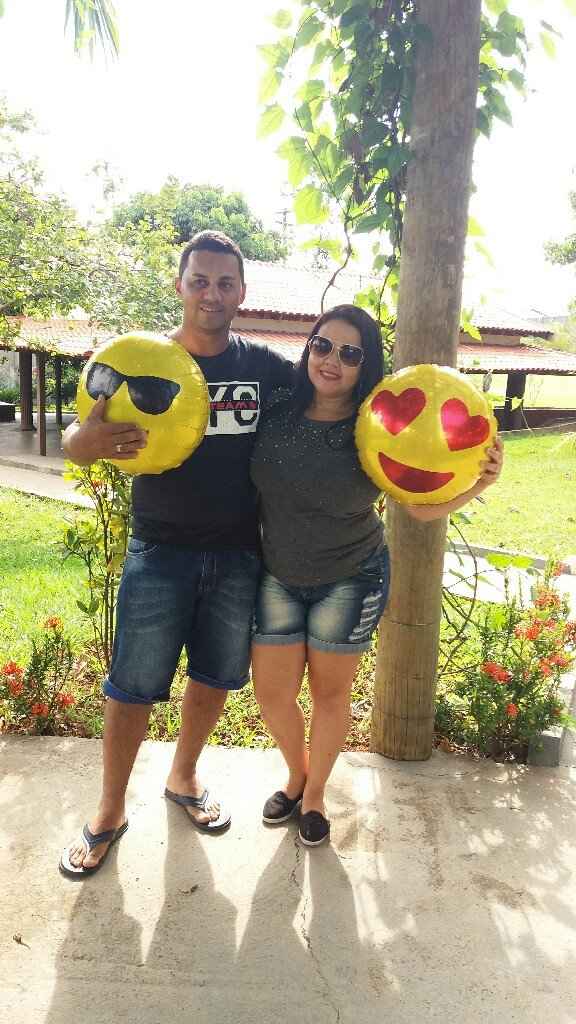 Meu Noivo, desafio vc a postar uma foto com o seu noivo!💙☺ - 1