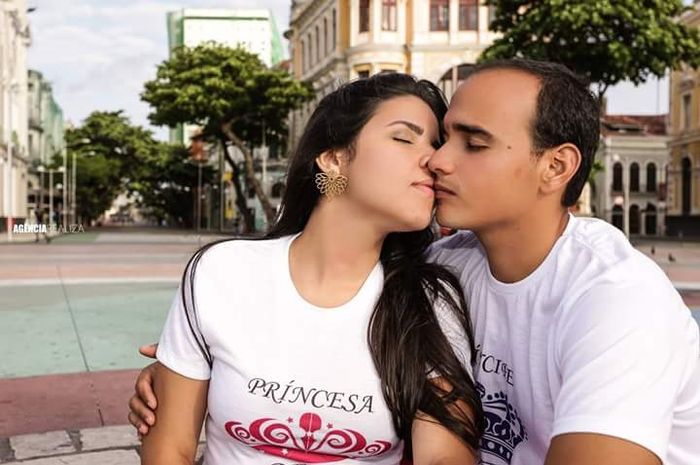 Pré wendding! #vem ver #faltam35dias - 3