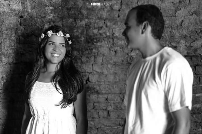Pré wedding! #vem ver #faltam35dias - 2
