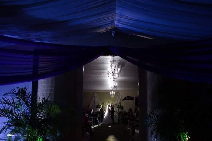 Nosso casamento! o tão sonhado sim vem ver!!! - 4