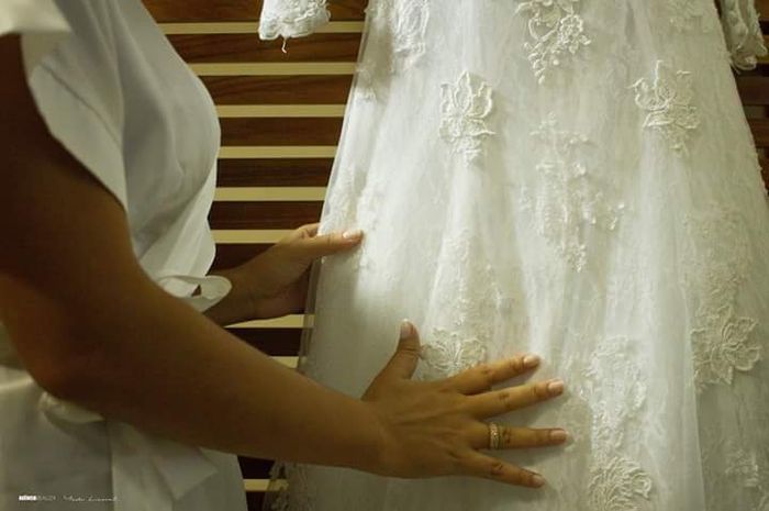 Nosso casamento! o tão sonhado sim vem ver!!! - 6
