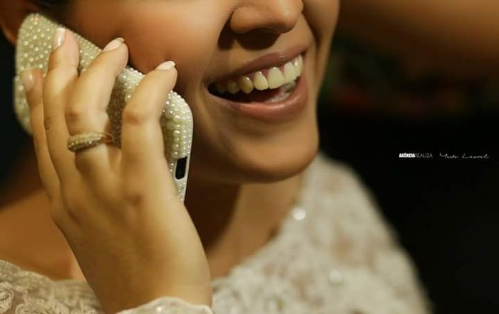 Nosso casamento! o tão sonhado sim vem ver!!! - 8