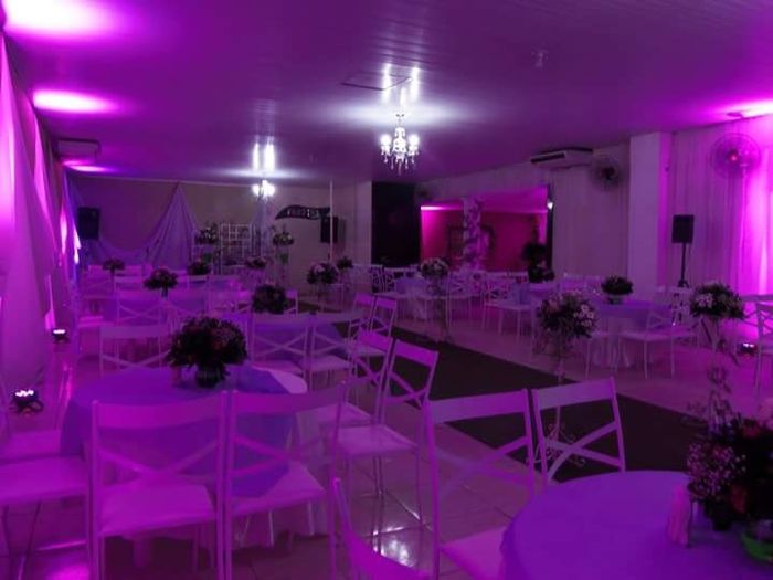 Nosso casamento! o tão sonhado sim vem ver!!! - 9