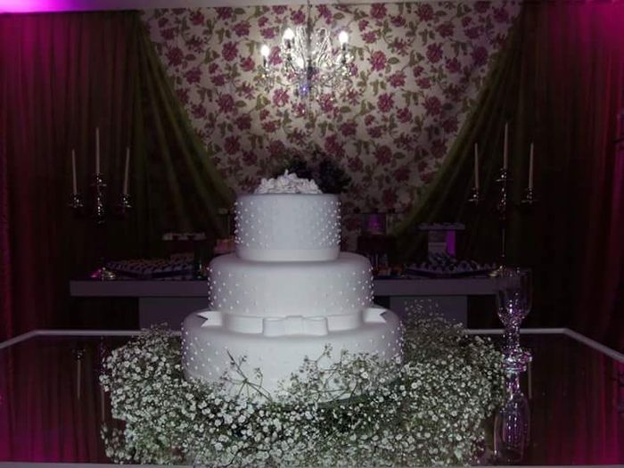 Nosso casamento! o tão sonhado sim vem ver!!! - 10