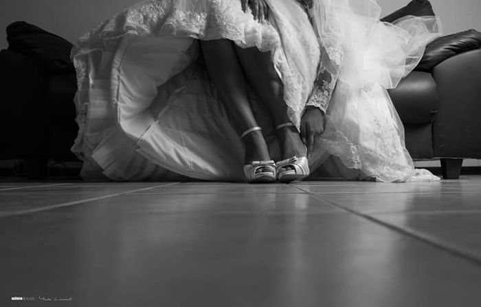 Nosso casamento! o tão sonhado sim vem ver!!! - 11