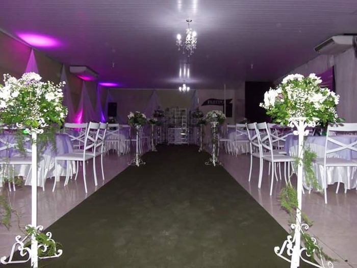 Nosso casamento! o tão sonhado sim vem ver!!! - 12
