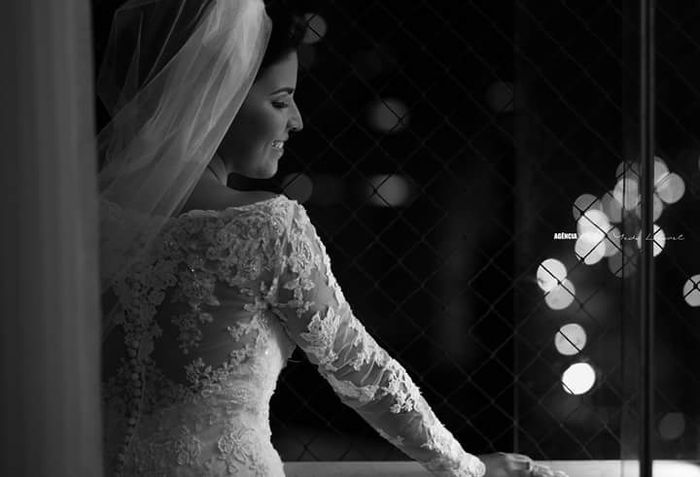 Nosso casamento! o tão sonhado sim vem ver!!! - 16