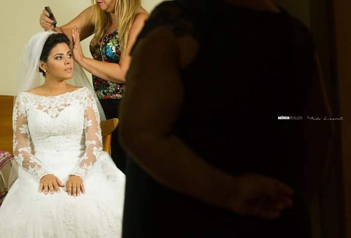 Nosso casamento! o tão sonhado sim vem ver!!! - 17
