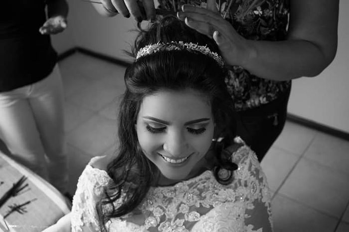 Nosso casamento! o tão sonhado sim vem ver!!! - 18