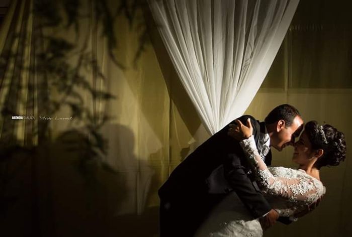 Nosso casamento! o tão sonhado sim vem ver!!! - 19