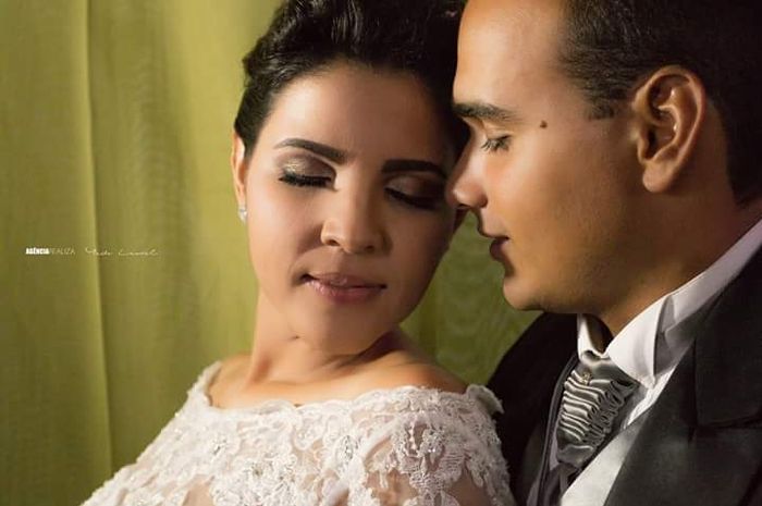 Nosso casamento! o tão sonhado sim vem ver!!! - 21