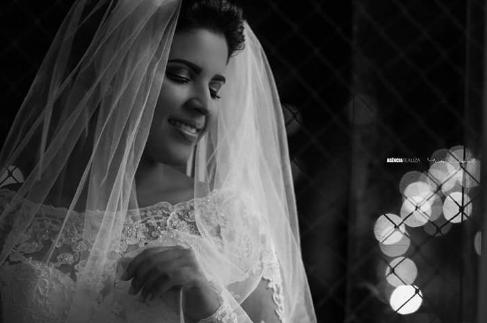 Nosso casamento! o tão sonhado sim vem ver!!! - 25