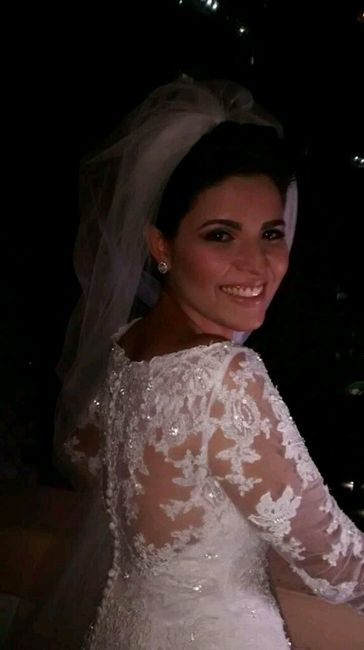 Nosso casamento! o tão sonhado sim vem ver!!! - 26